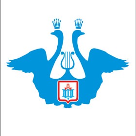 Logotypes: цмш - центральная музыкальная школа 