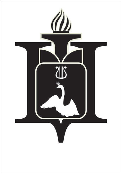 Logotypes: цмш - центральная музыкальная школа 